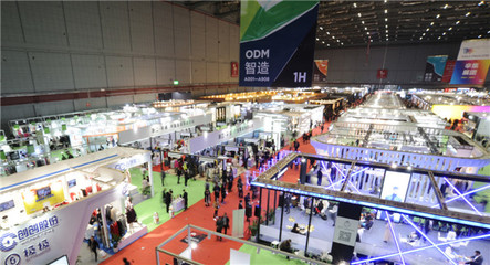 (組圖)最優(yōu)產(chǎn)品 回歸初心--中國(guó)國(guó)際服裝服飾博覽會(huì)2017(秋季)啟幕