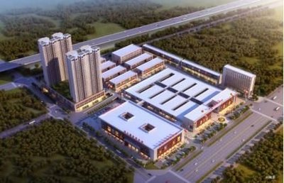 聚集55億社會(huì)資本做大&ldquo;蛋糕&rdquo; 臨湘市場建設(shè)步入&ldquo;快車道&ldquo;