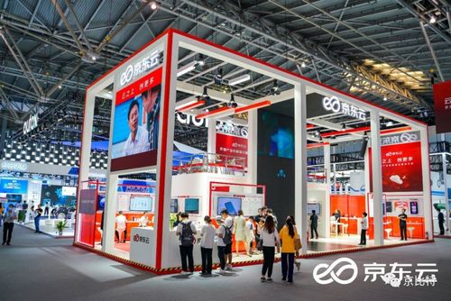 推動(dòng)ai技術(shù)規(guī)模化落地,京東科技以創(chuàng)新贏未來