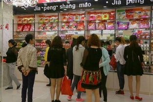 今天上午,5號(hào)廣場(chǎng)食品日化酒類(lèi)專(zhuān)業(yè)市場(chǎng)盛惠開(kāi)業(yè),6大廣場(chǎng)全面運(yùn)營(yíng),締造西南首席全業(yè)態(tài)商貿(mào)旗艦 財(cái)經(jīng) 網(wǎng)