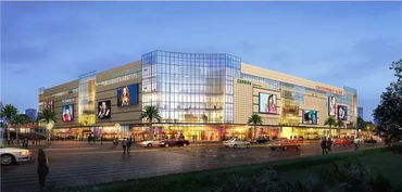 選工作就選大企業(yè) 來(lái)涪陵寶龍廣場(chǎng),與五百?gòu)?qiáng)一起走向人生巔峰