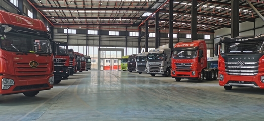 小馬國炬智慧供應(yīng)鏈產(chǎn)業(yè)園項目順利推進(jìn)