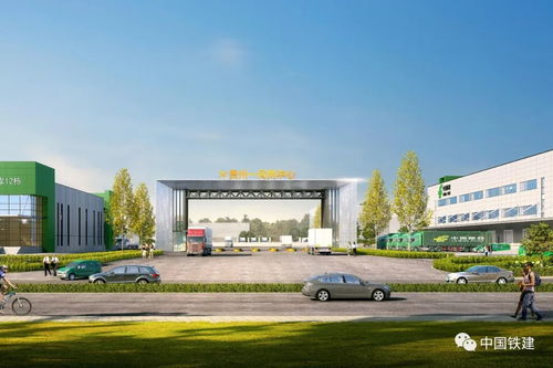 權(quán)威盤點(diǎn) 中國(guó)鐵建近期中標(biāo)工程匯總