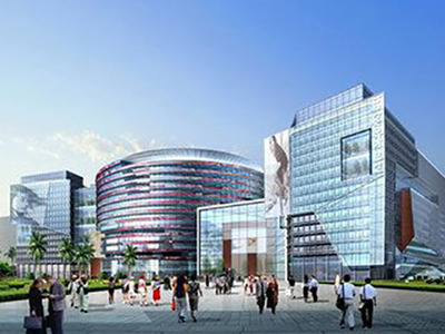 大氣高端的商貿(mào)公司名字大全