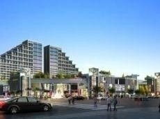 成都西部海峽商貿(mào)城