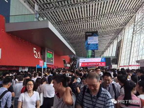 2017廣州國(guó)際照明展開幕 今年有什么不同