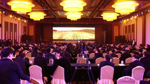 簽約106億農業項目 運城的農民們終于要富起來了